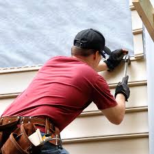 Best Aluminum Siding Installation  in Grass Valley, CA